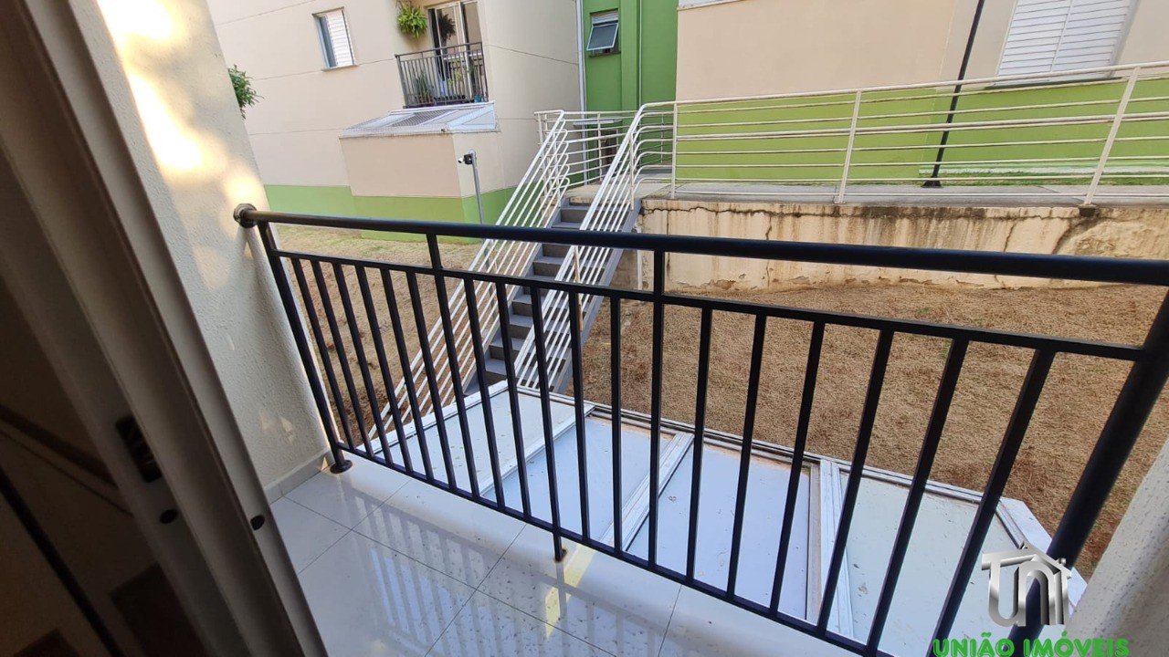 Apartamento, 2 quartos, 55 m² - Foto 8