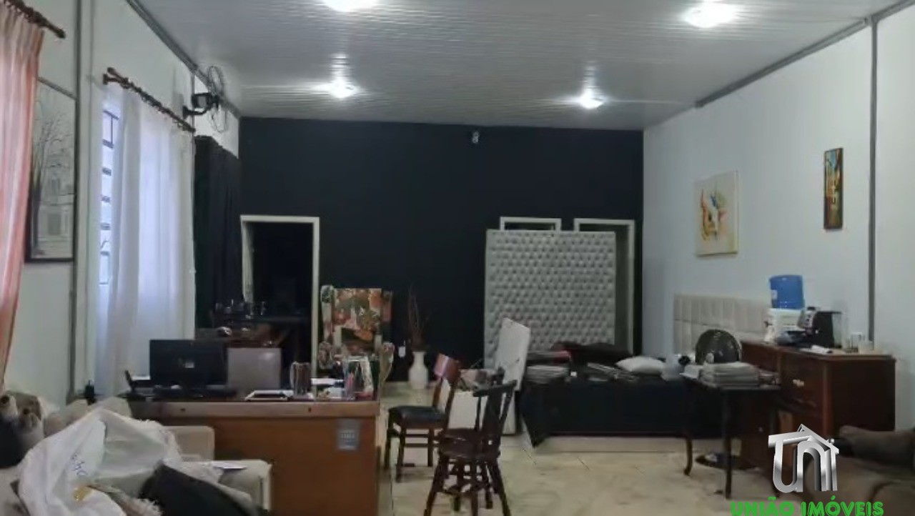 Salão comercial para locação em bragança paulista-sp, jardim