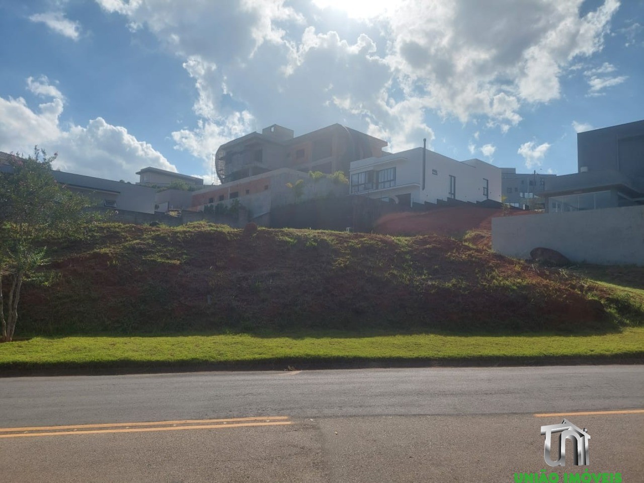 Terreno à venda no condomínio campos do conde em bragança pa