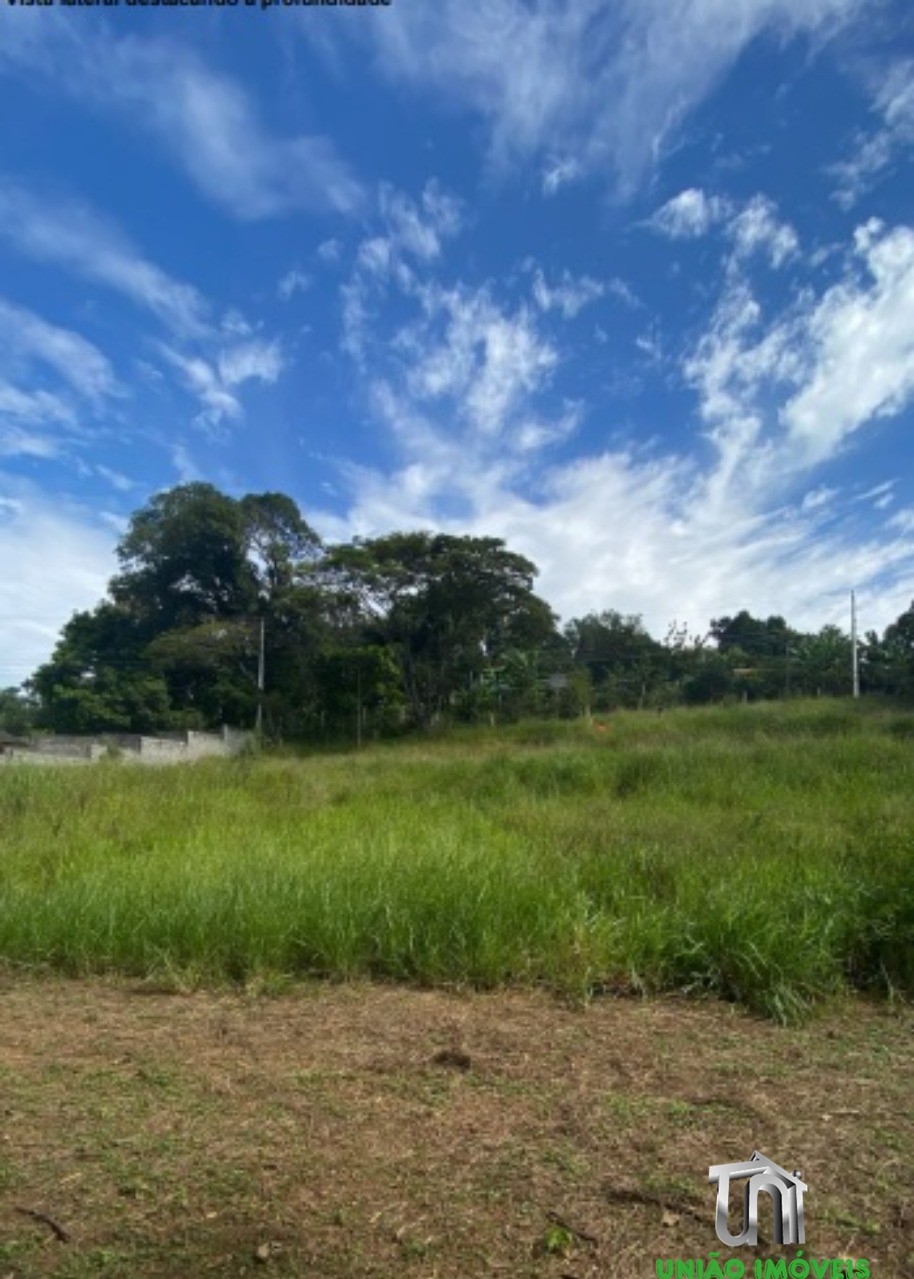 Terreno para venda em vargem-sp: 1.100m² no bairro dos pinto