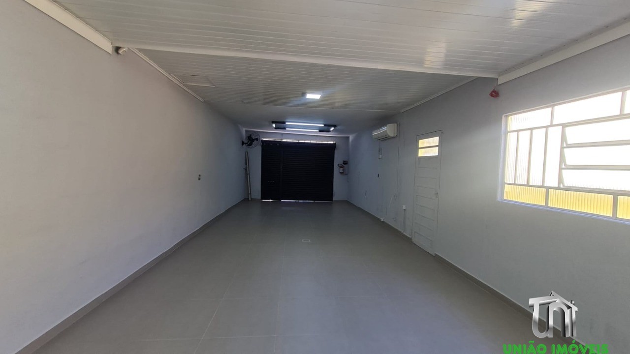 Salão comercial para locação no centro de bragança paulista-