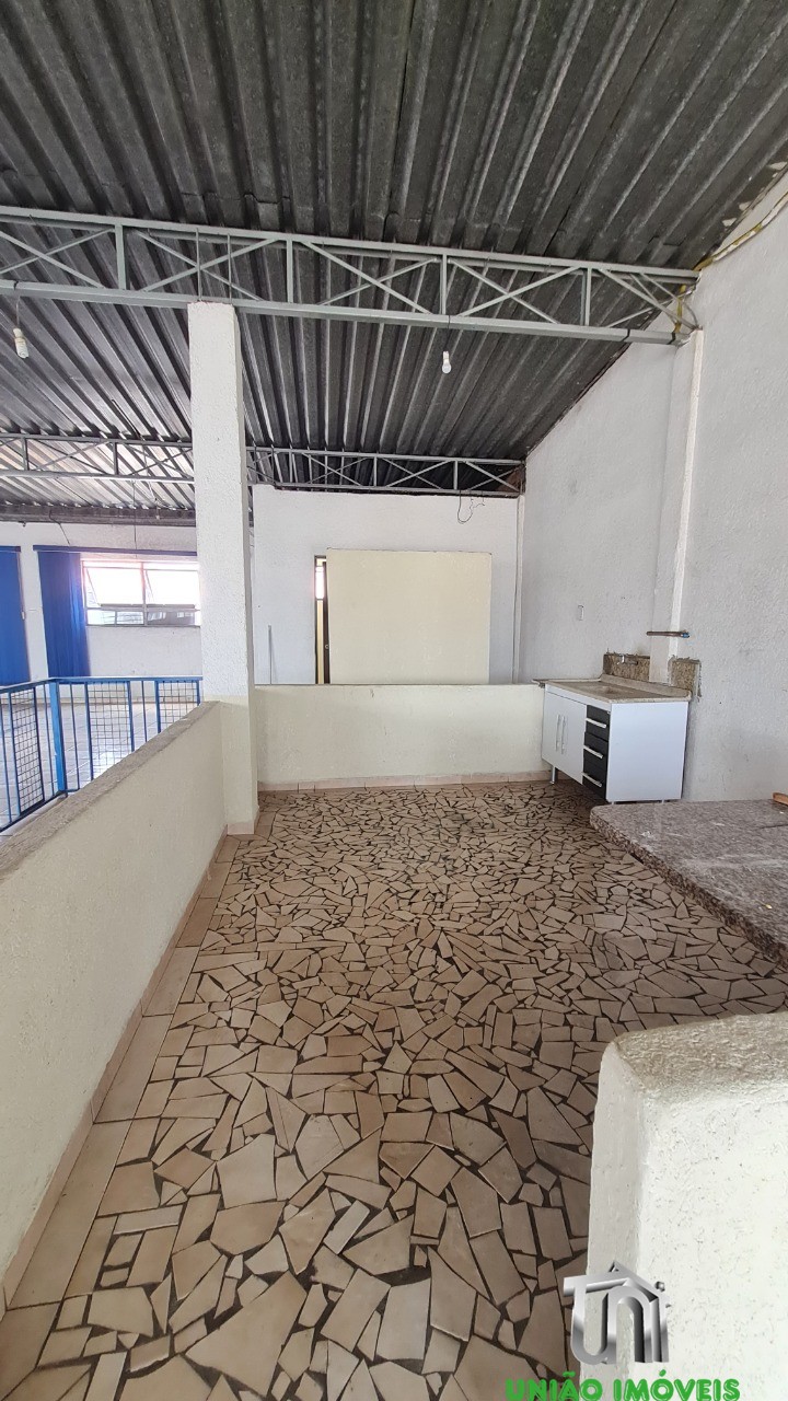 Salão comercial para locação em bragança paulista-sp, bairro