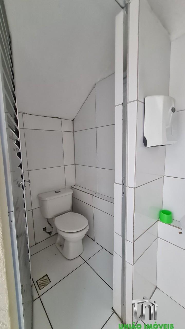Salão comercial para locação em bragança paulista-sp, bairro