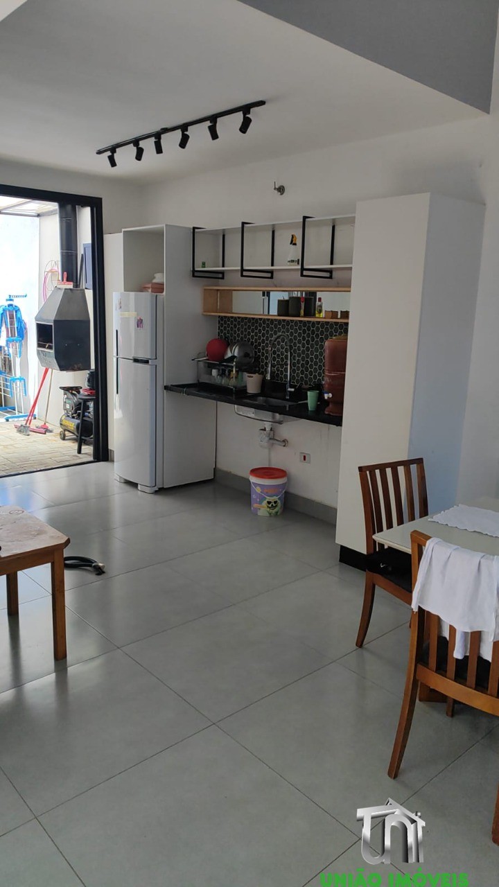 Imperdível! casa no residencial rotterdam à venda em braganç