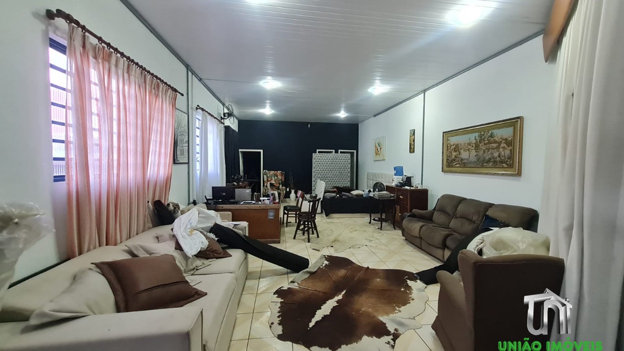Salão comercial para locação em bragança paulista-sp, jardim