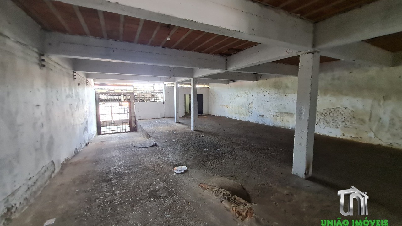 Salão comercial para locação em bragança paulista-sp, bairro