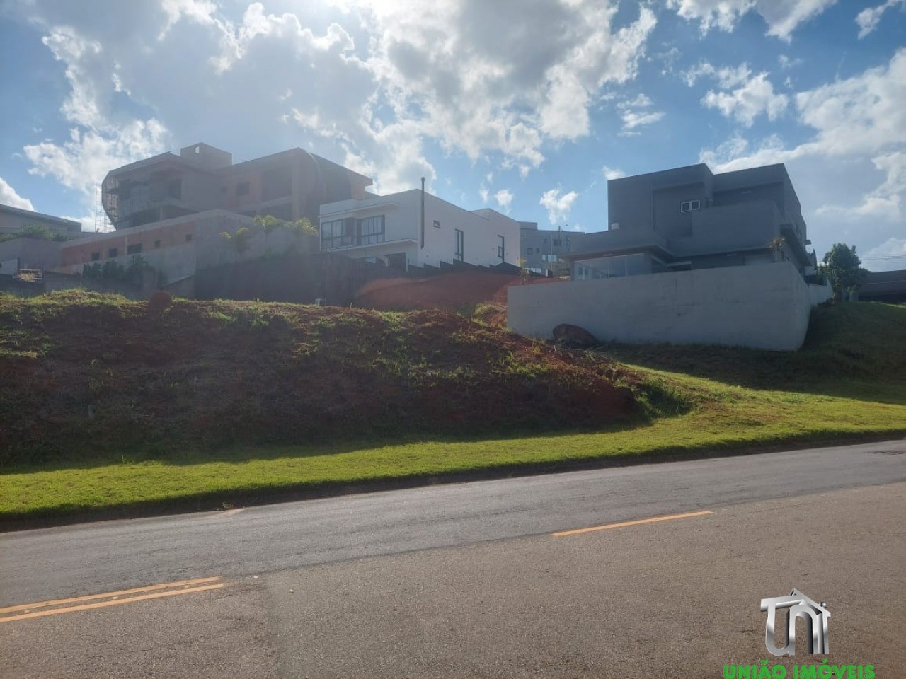 Terreno à venda no condomínio campos do conde em bragança pa