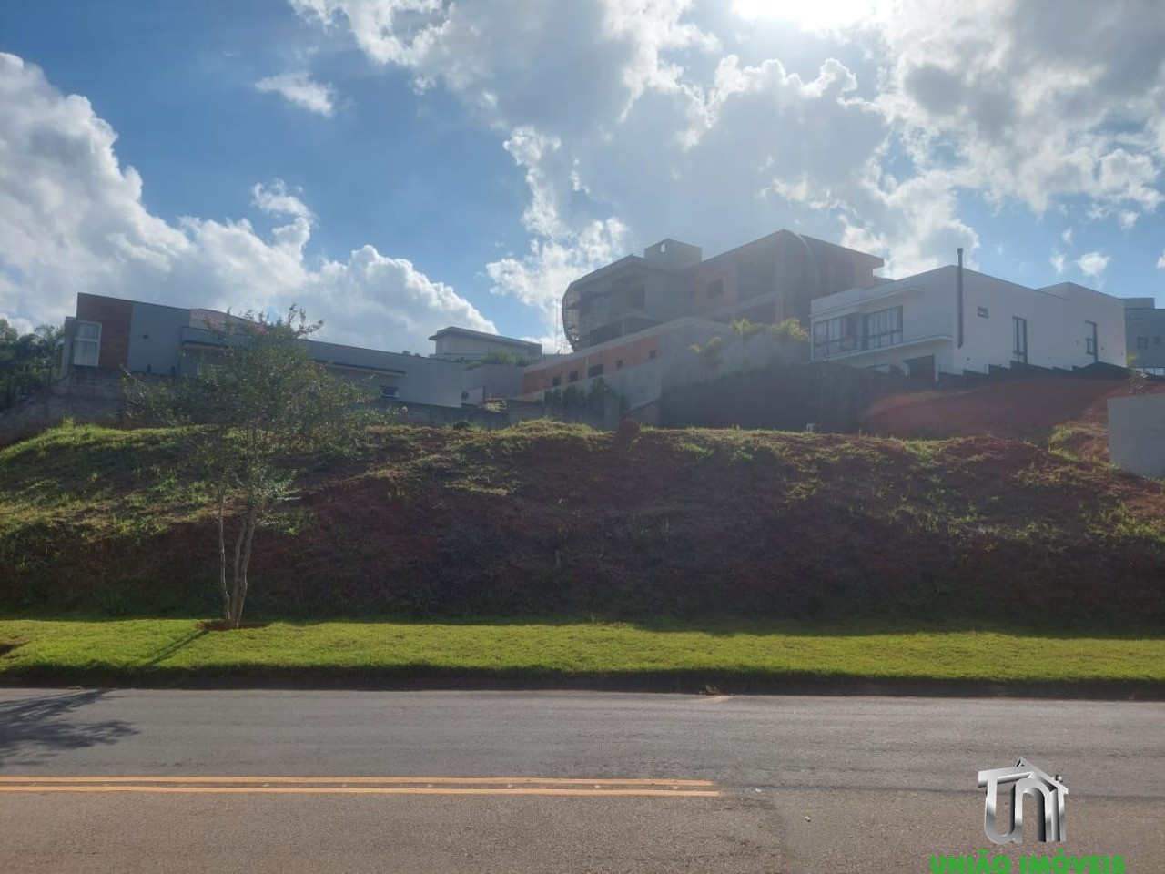 Terreno à venda no condomínio campos do conde em bragança pa