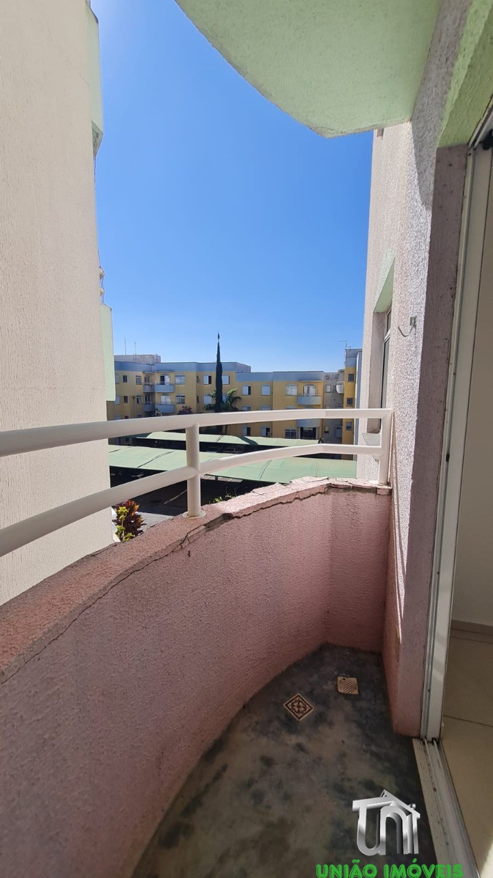 Aluguel de Apartamento de 2 Quartos no Residencial das Ilhas em Bragança Paulista - SP!