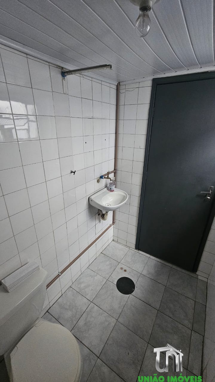 Galpão comercial para locação em bragança paulista-sp, bairr