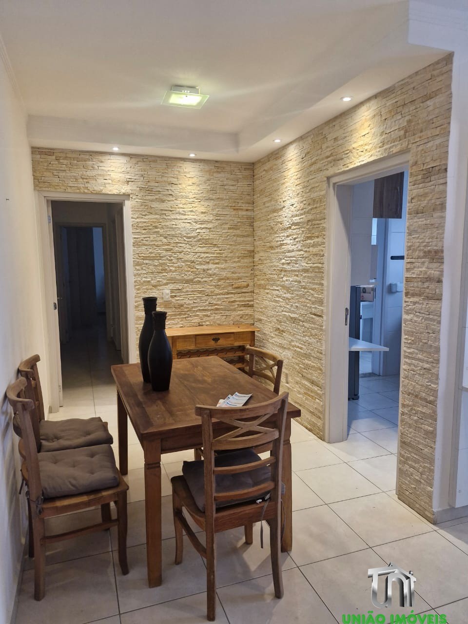 Apartamento à venda no edifício terrazzo no jardim do sul, b