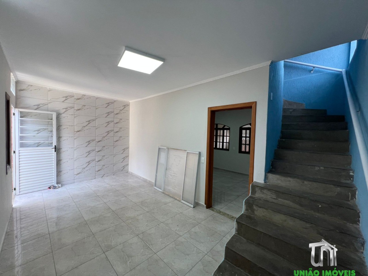 Casa à venda no jardim recreio em bragança paulista-sp: 3 qu