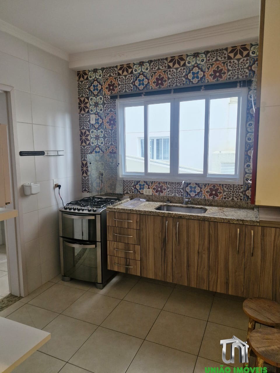 Apartamento à venda no edifício terrazzo no jardim do sul, b