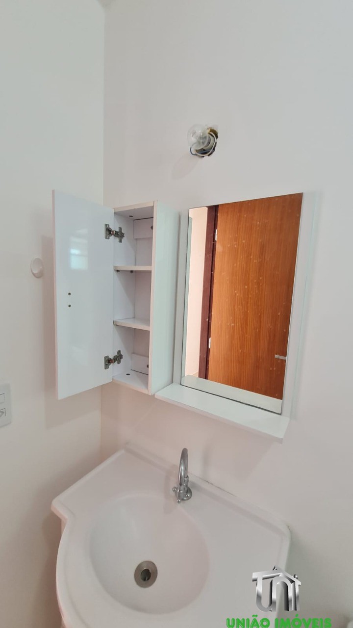 Aluguel de apartamento de 2 quartos no residencial das ilhas