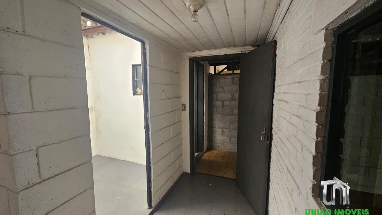 Galpão comercial para locação em bragança paulista-sp, bairr