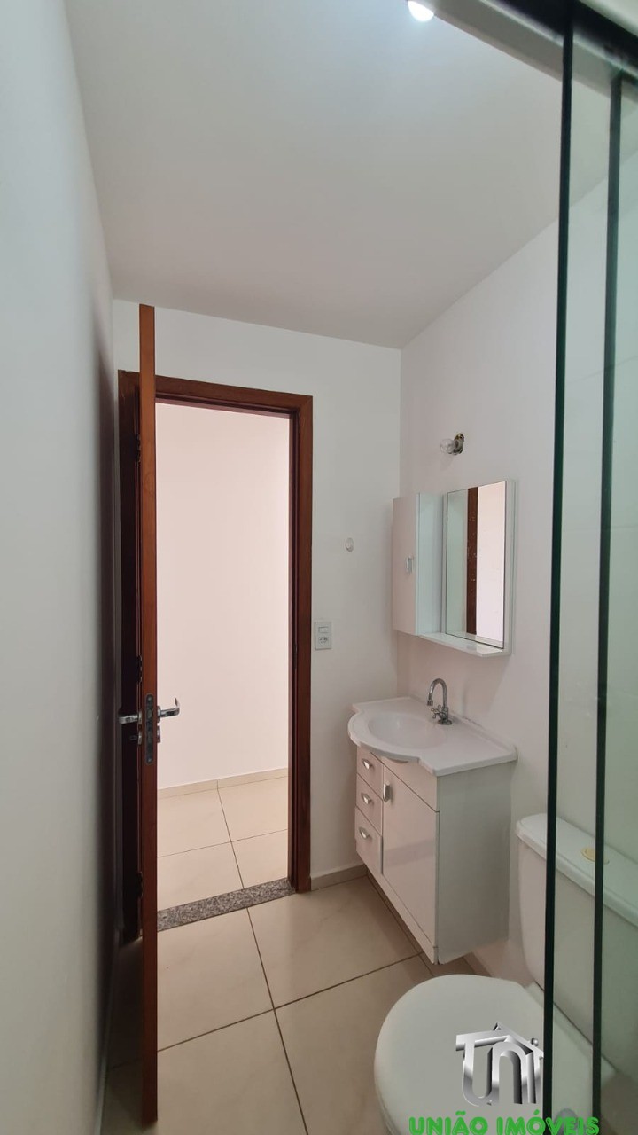 Aluguel de apartamento de 2 quartos no residencial das ilhas