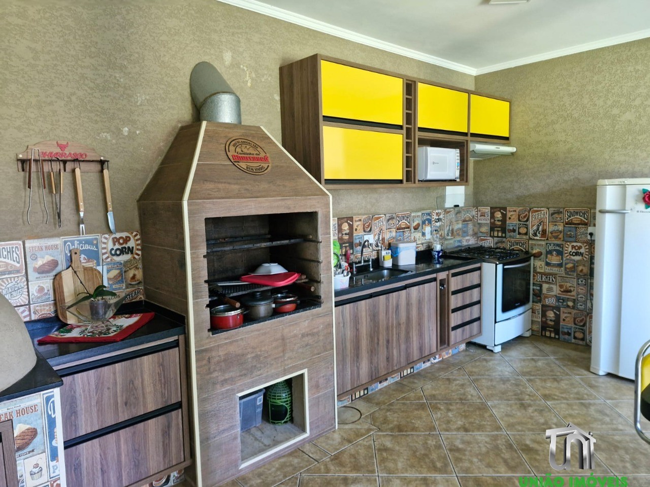 Casa de alto padrão à venda em bragança paulista-sp: 7 quart