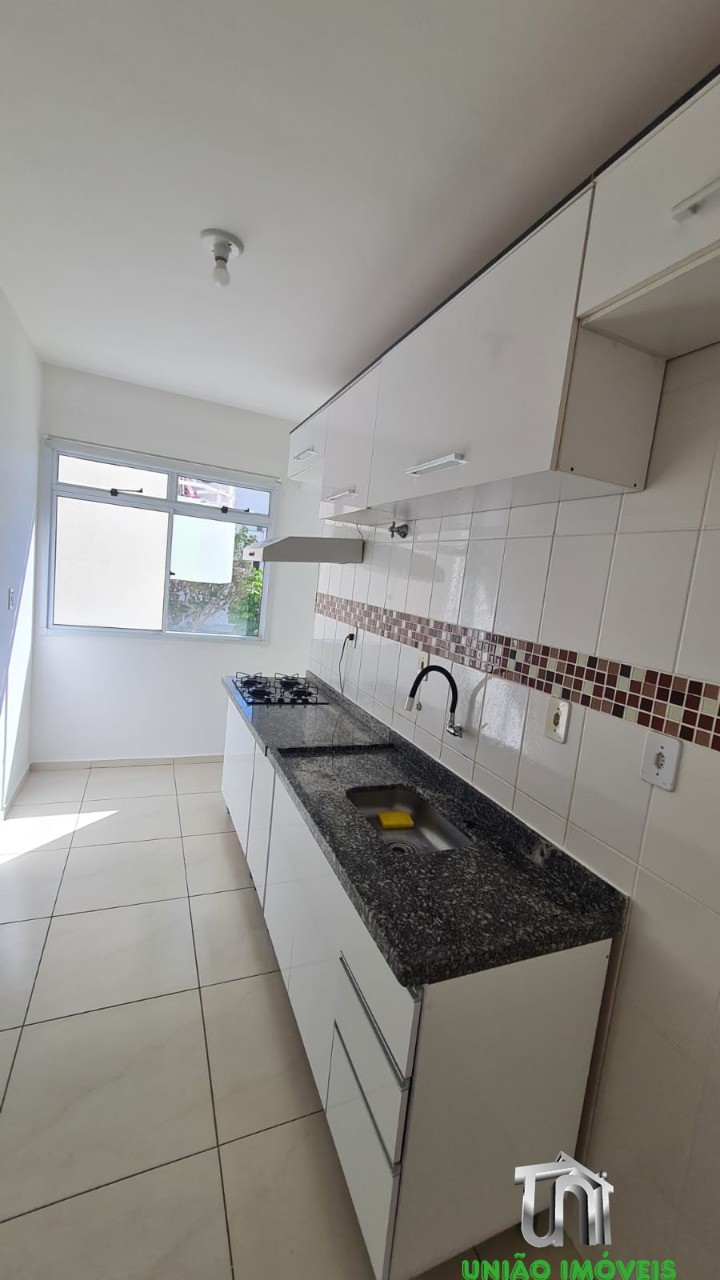 Aluguel de apartamento de 2 quartos no residencial das ilhas