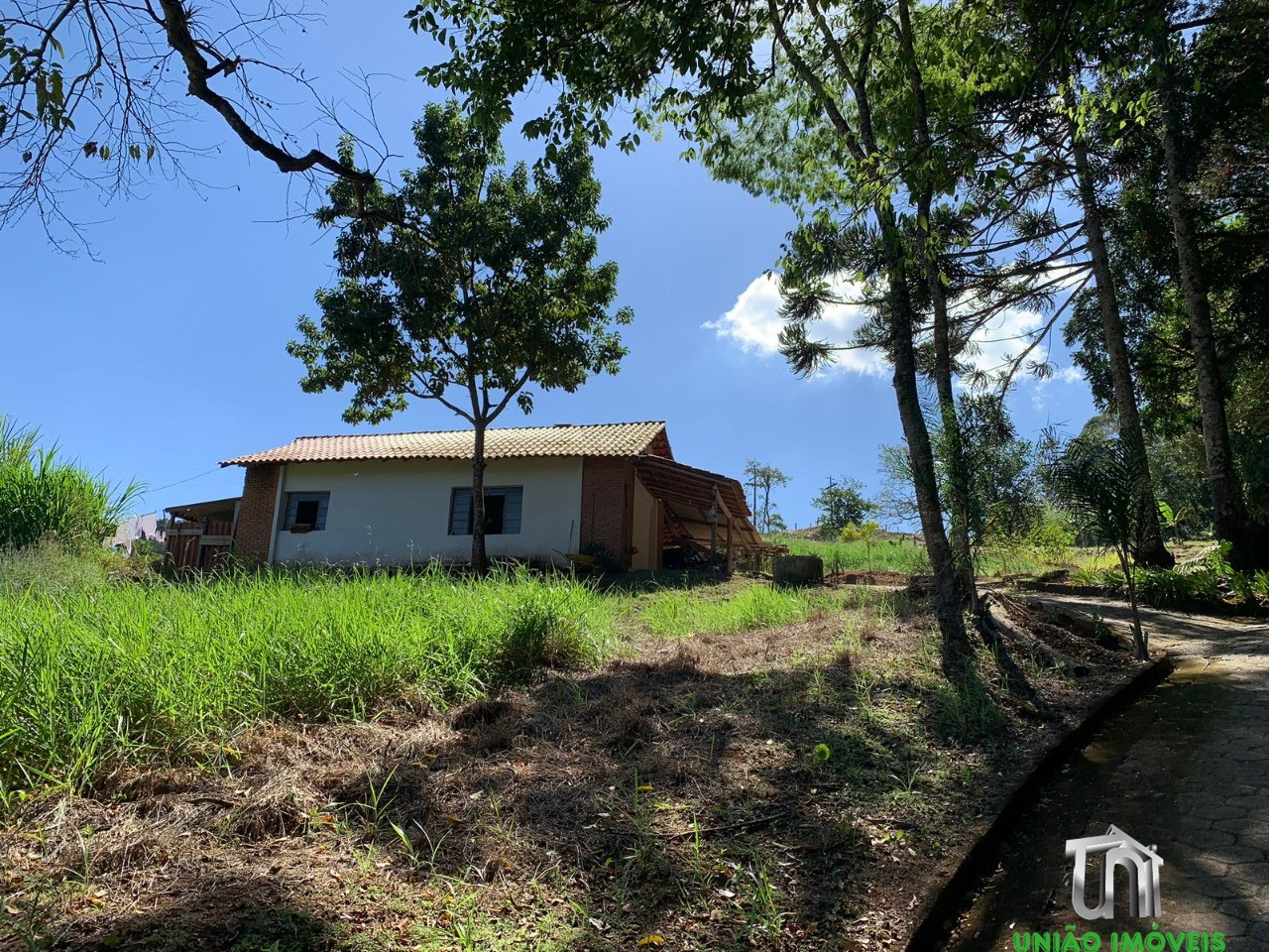 Propriedade Exclusiva: Chácara à Venda com 4 Quartos em Pedra Bela, bairro Pitangueiras - 6.000m² de Área!