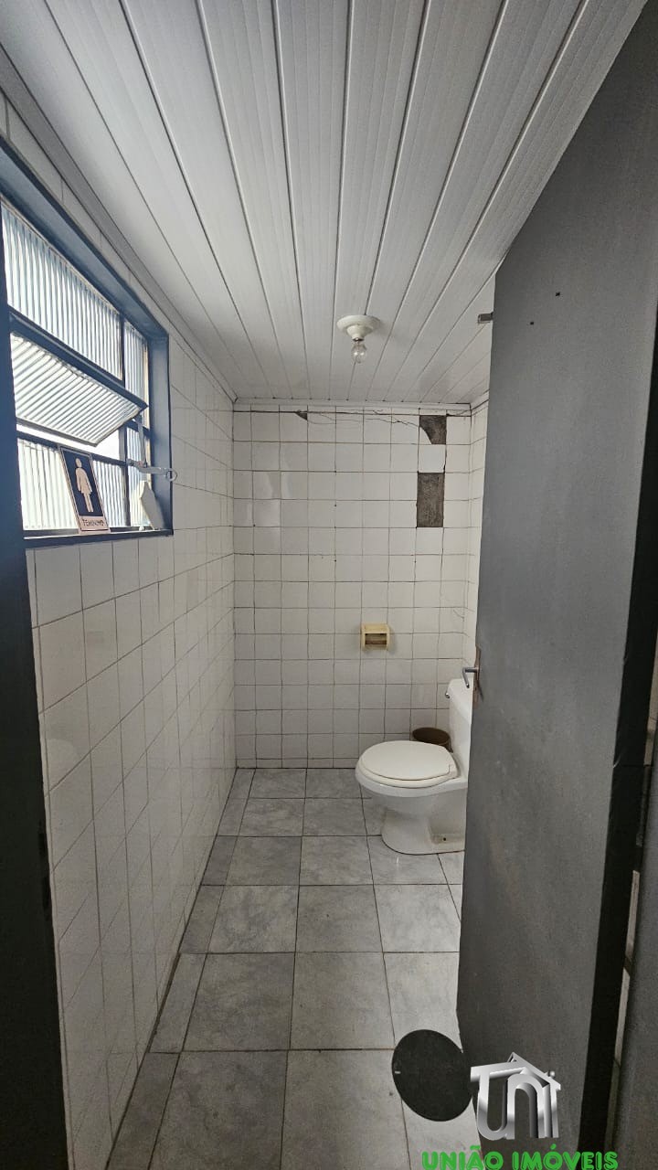 Galpão comercial para locação em bragança paulista-sp, bairr