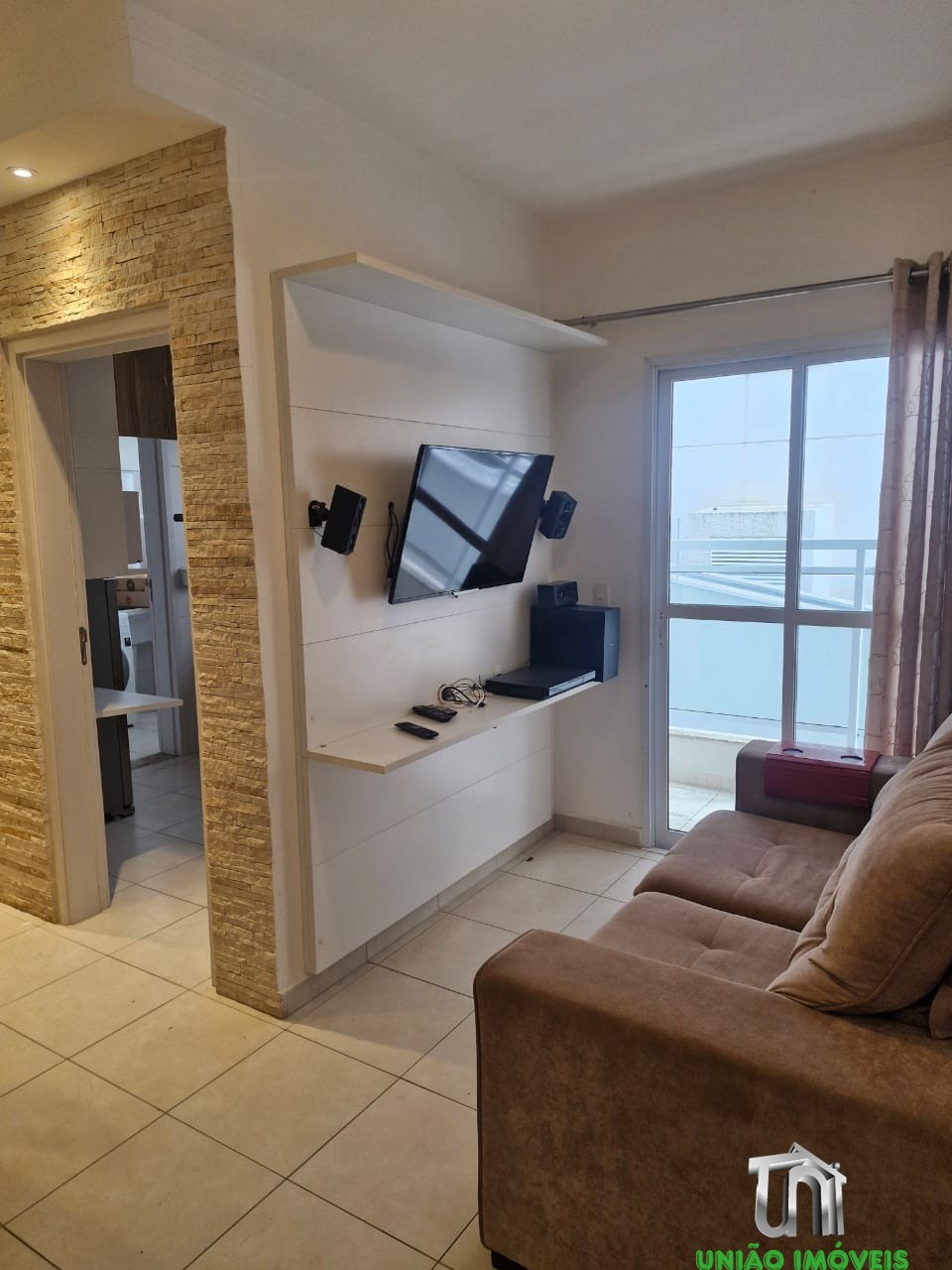 Apartamento à venda no edifício terrazzo no jardim do sul, b