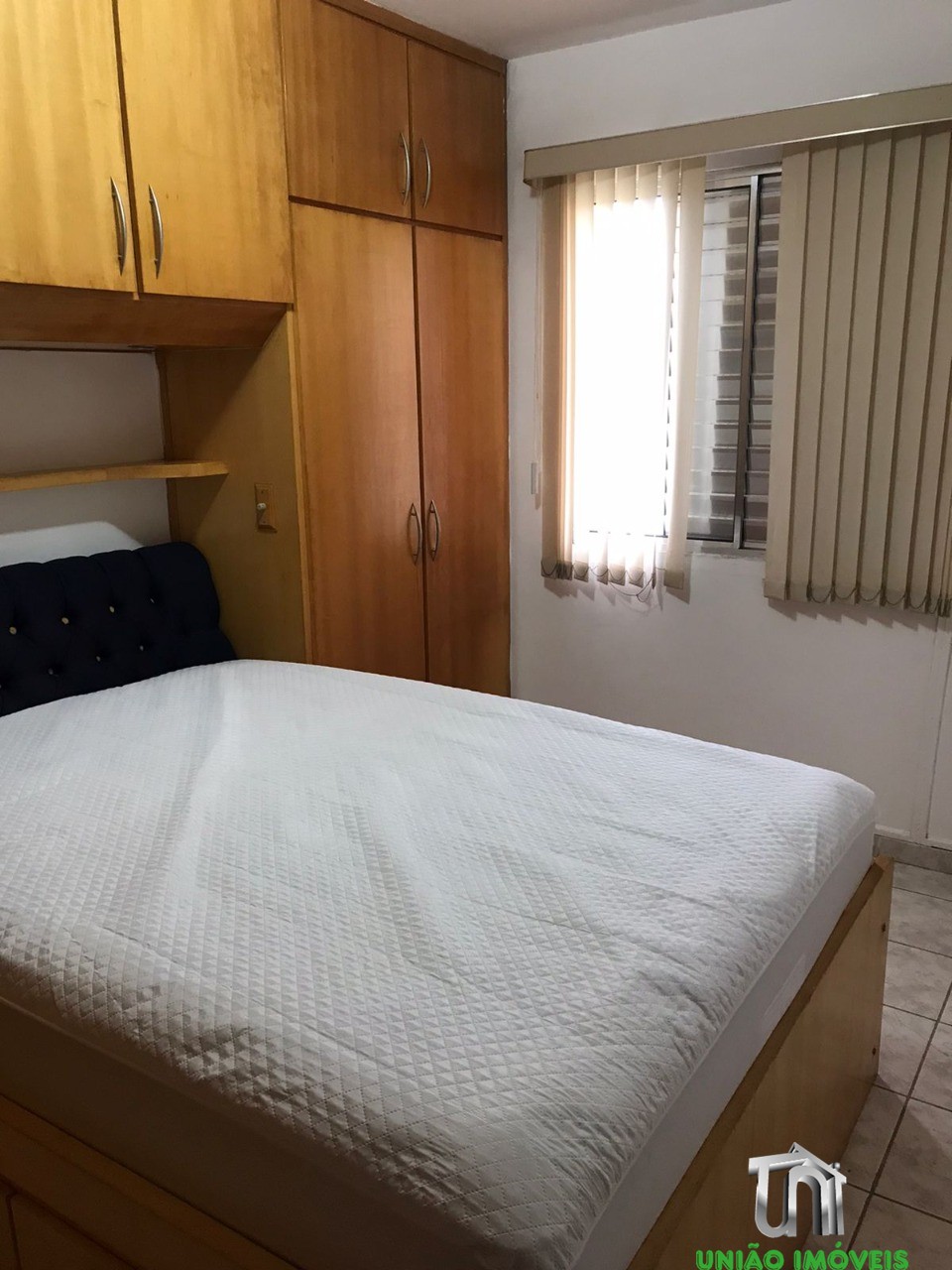 Apartamento mobiliado para locação em bragança paulista-sp r