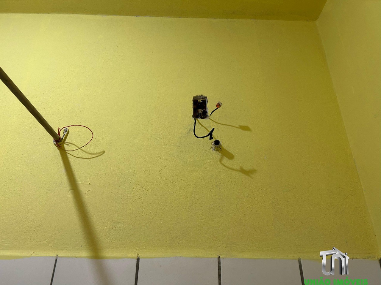 Casa para Locação: Encante-se com esta Residência de 2 Quartos na Vila David, Bragança Paulista-SP!