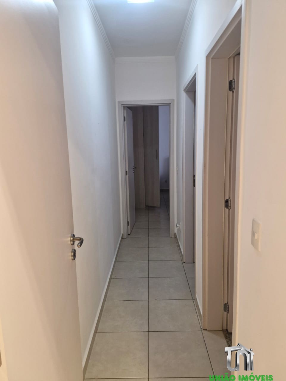 Apartamento à venda no Edifício Terrazzo no Jardim do Sul, Bragança Paulista-SP. 2 quartos, 1 suíte, 1 vaga. Agende sua visita agora!