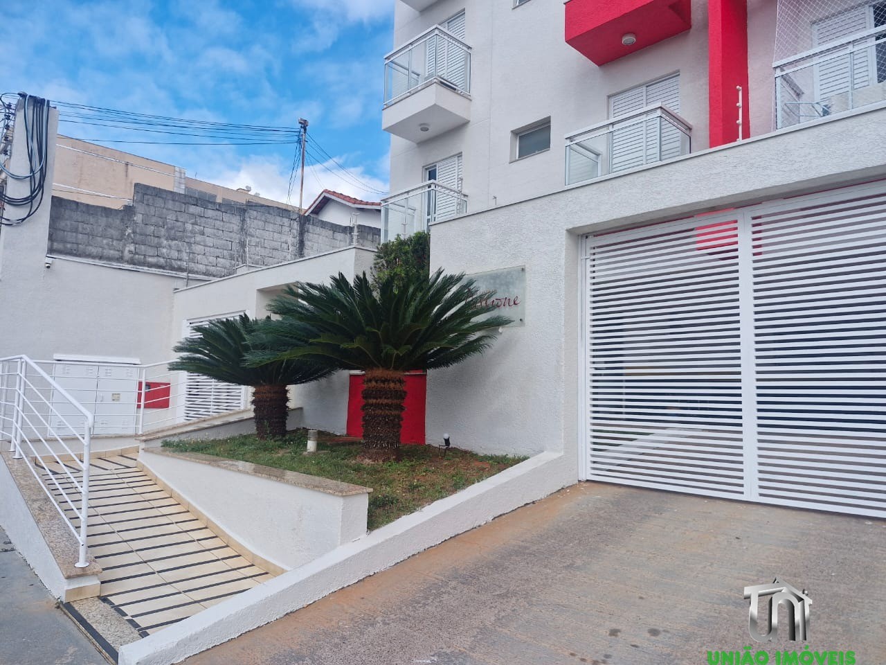 Apartamento à venda no edifício terrazzo no jardim do sul, b