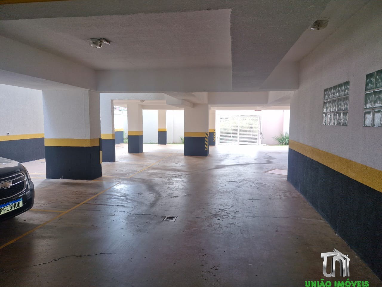 Apartamento à venda no Edifício Terrazzo no Jardim do Sul, Bragança Paulista-SP. 2 quartos, 1 suíte, 1 vaga. Agende sua visita agora!