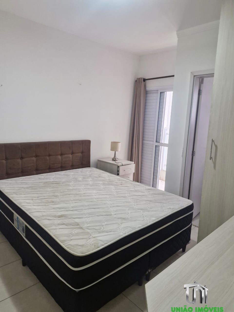 Apartamento à venda no Edifício Terrazzo no Jardim do Sul, Bragança Paulista-SP. 2 quartos, 1 suíte, 1 vaga. Agende sua visita agora!