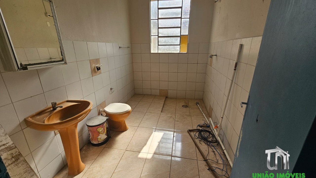 Sobrado para locação em bragança paulista-sp, bairro matadou