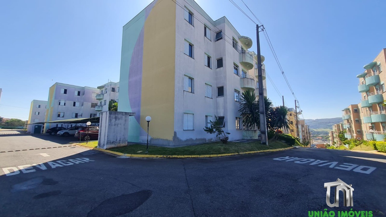 Aluguel de Apartamento de 2 Quartos no Residencial das Ilhas em Bragança Paulista - SP!