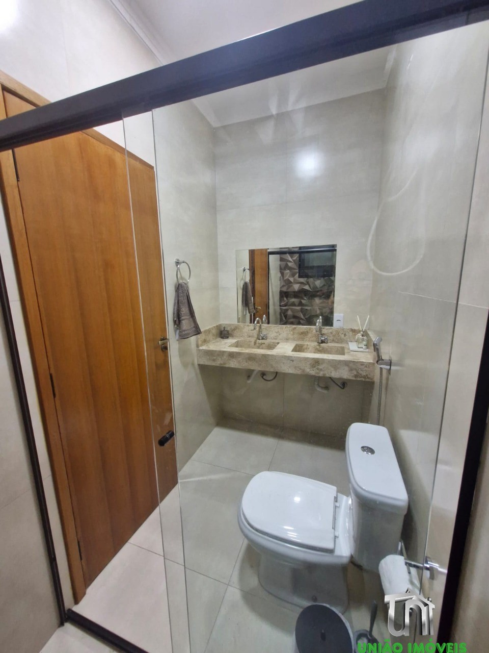Linda Casa Térrea à Venda no Condomínio Villa Verde Bragança! 3 Quartos, 1 Suíte, Área Gourmet, Segurança Completa. Venha Conferir!