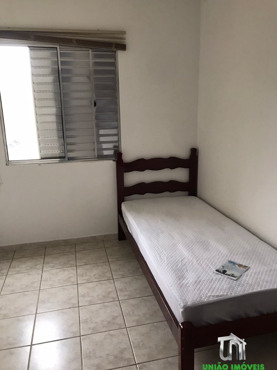 Apartamento mobiliado para locação em bragança paulista-sp r
