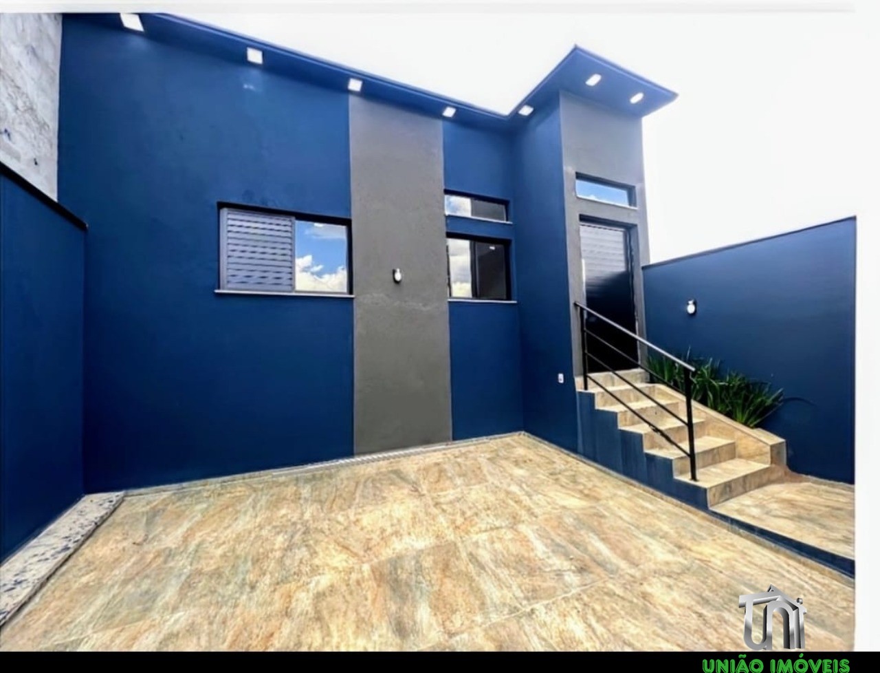 Linda Casa Térrea à Venda no Condomínio Villa Verde Bragança! 3 Quartos, 1 Suíte, Área Gourmet, Segurança Completa. Venha Conferir!