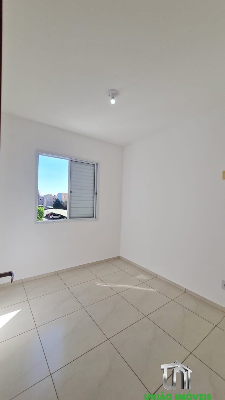 Aluguel de apartamento de 2 quartos no residencial das ilhas