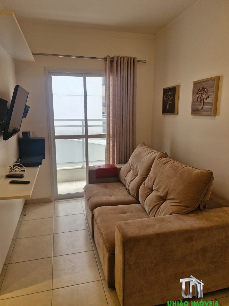 Apartamento à venda no edifício terrazzo no jardim do sul, b