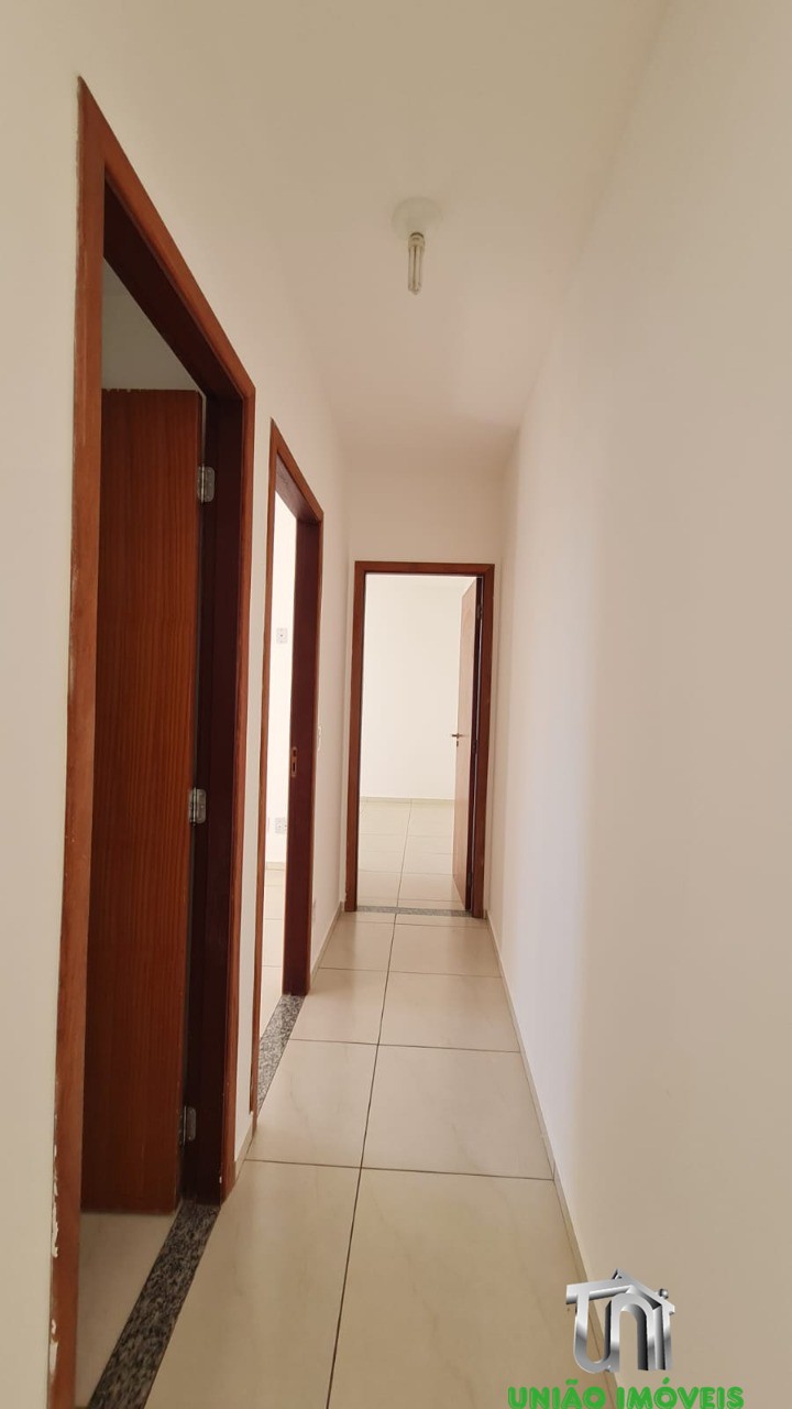 Aluguel de apartamento de 2 quartos no residencial das ilhas