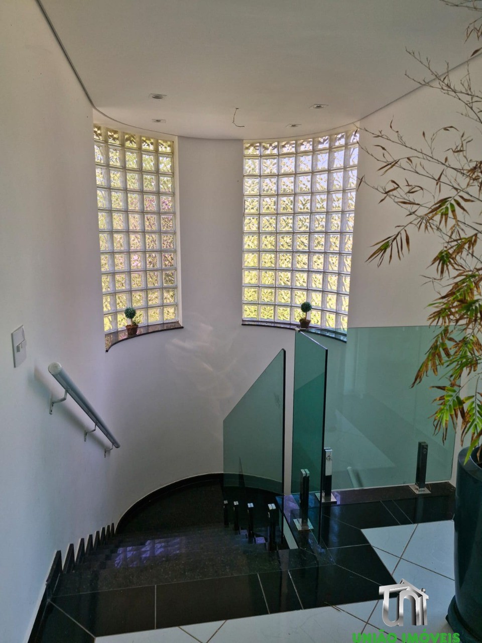 Casa de alto padrão à venda em bragança paulista-sp: 7 quart