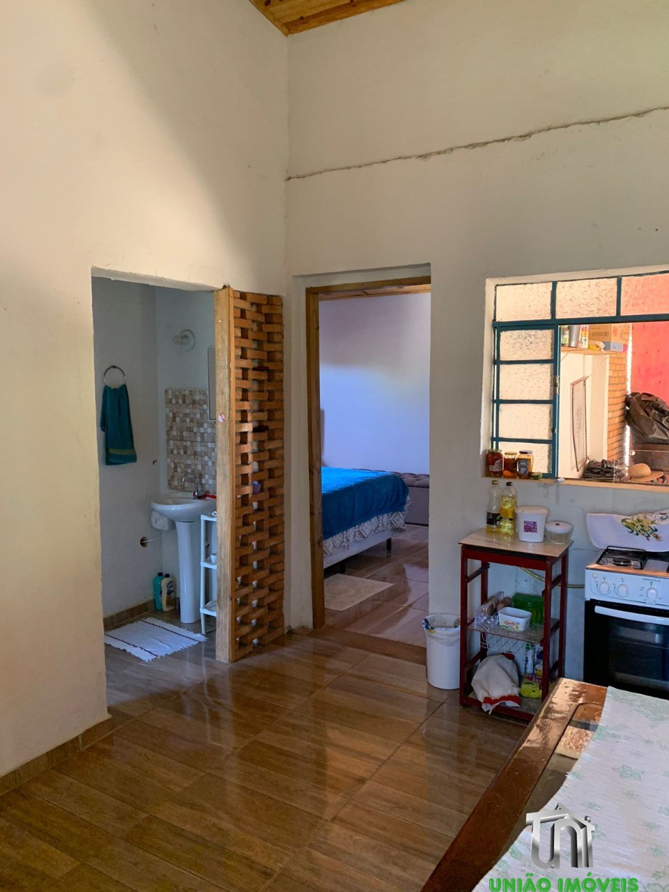 Propriedade Exclusiva: Chácara à Venda com 4 Quartos em Pedra Bela, bairro Pitangueiras - 6.000m² de Área!