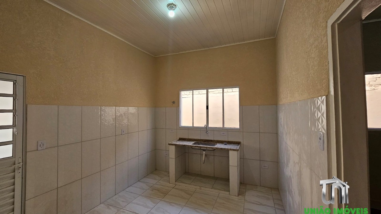 Encantadora casa para locação na vila aparecida, bragança pa