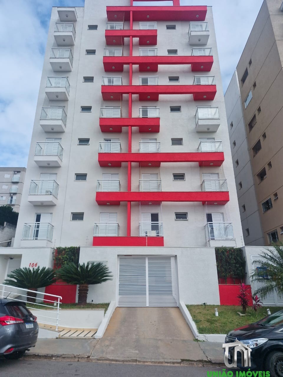 Apartamento à venda no edifício terrazzo no jardim do sul, b
