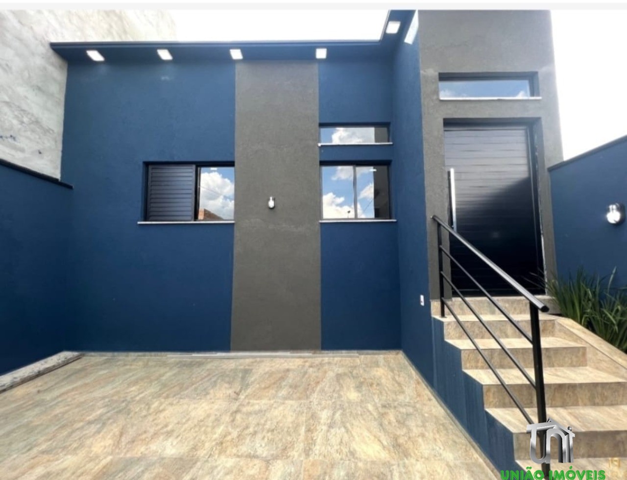 Linda Casa Térrea à Venda no Condomínio Villa Verde Bragança! 3 Quartos, 1 Suíte, Área Gourmet, Segurança Completa. Venha Conferir!