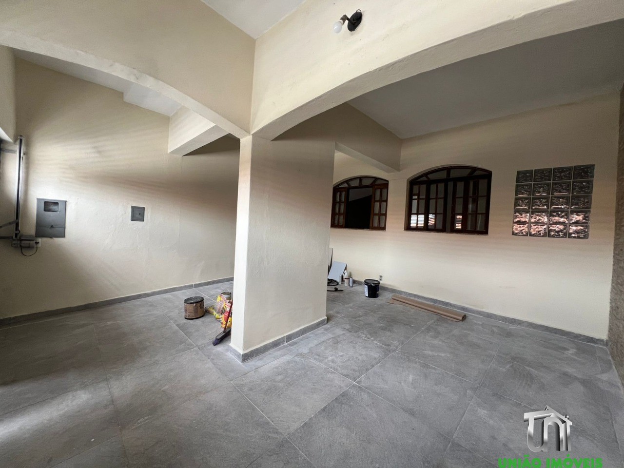 Casa à venda no jardim recreio em bragança paulista-sp: 3 qu