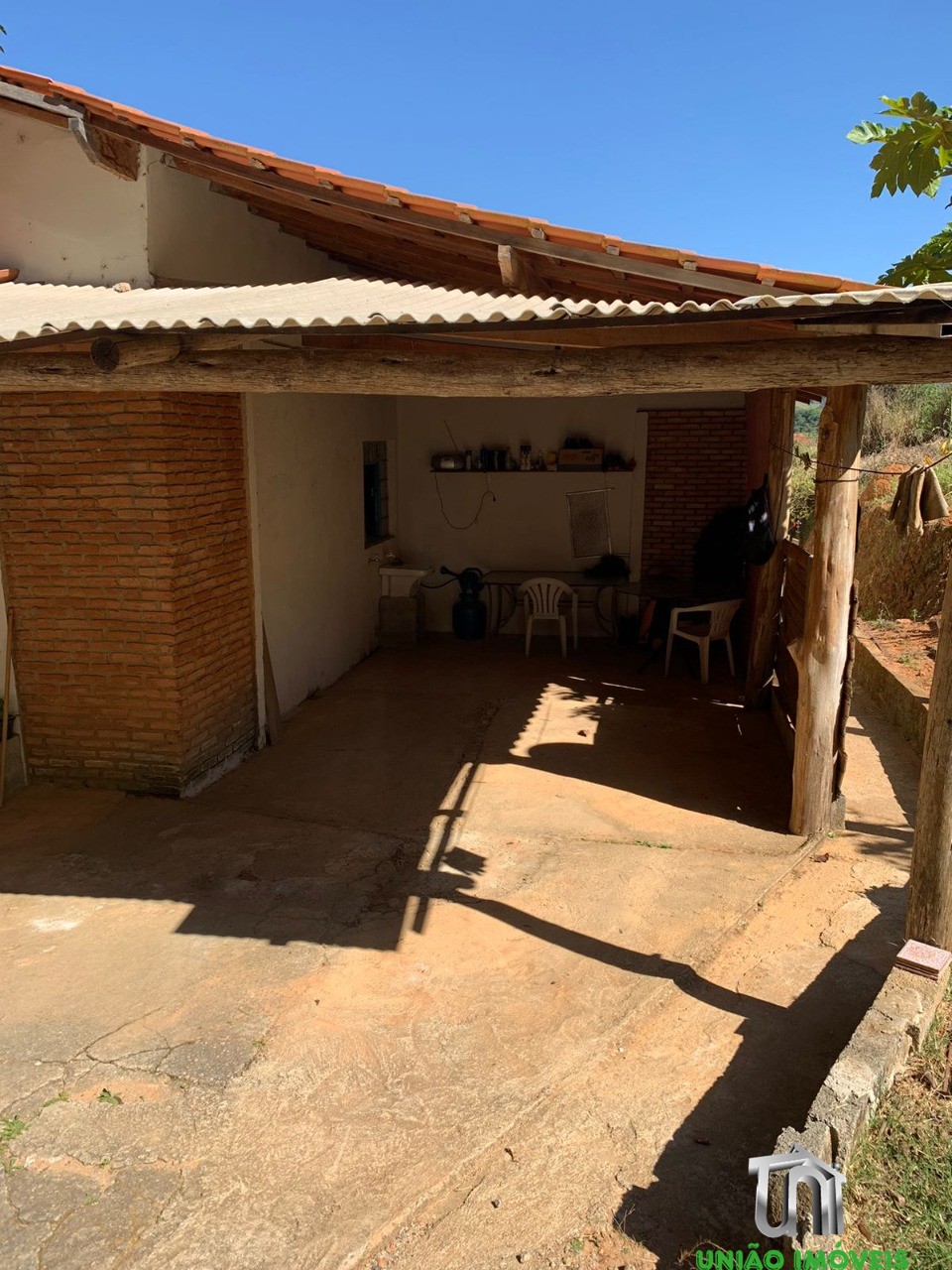 Propriedade Exclusiva: Chácara à Venda com 4 Quartos em Pedra Bela, bairro Pitangueiras - 6.000m² de Área!