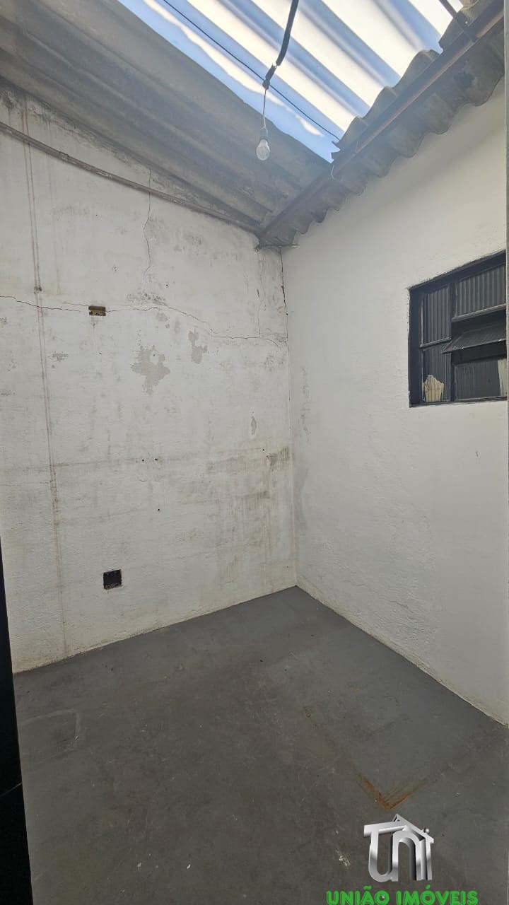 Galpão comercial para locação em bragança paulista-sp, bairr