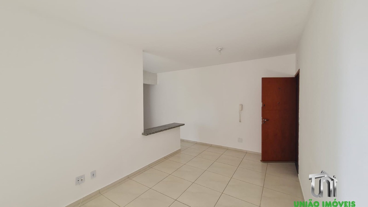 Aluguel de apartamento de 2 quartos no residencial das ilhas