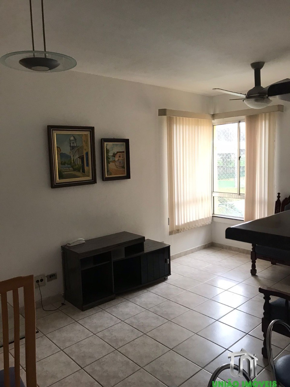 Apartamento mobiliado para locação em bragança paulista-sp r