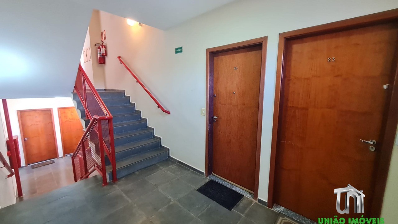 Aluguel de Apartamento de 2 Quartos no Residencial das Ilhas em Bragança Paulista - SP!